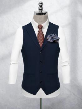 Gile Nam Xanh Đen Cao Cấp TGGL347